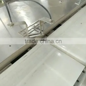 Automatic Packing Machine Inflated Snacks Food Packing Machine thumbnail-3