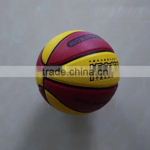 PU Laminated Size 6 Basketball thumbnail-4