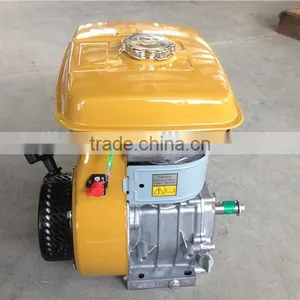 Robin Type Gasoline Engine/Robin EY20 Gasoline Engine/Robin Type 5.0 Hp Engine thumbnail-2