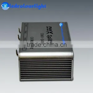 Ledcolourlight DMX Splitter Controller With 4 Ports Made in China thumbnail-3