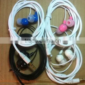 China Cute Best Bass Stereo Earphone for Girls thumbnail-3