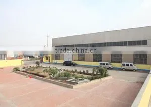 Shandong Yada Plastic Co., Ltd. company overview - view 3 thumbnail