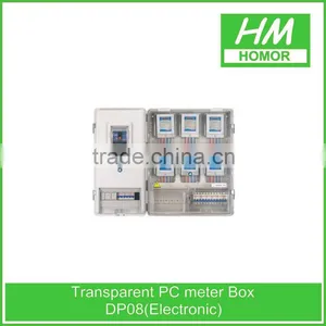 Plastic Electrical Outlet Boxes thumbnail-1