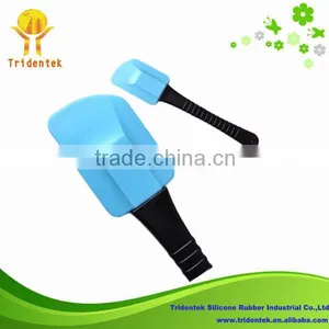 New Style! Best Design Silicone Cooking Utensil Set Colorful Spatulas thumbnail-2