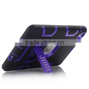 Wismec Silicone Case for Ipad Mini 2 for Ipad Mini 3 Bumper Case thumbnail-5