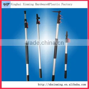 Customized Aluminum Telescopic Pole for Mops thumbnail-1