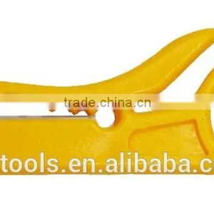 Carbon Steel Material and Multi Functional Application Manual Wire Strippers LS-318M thumbnail-3