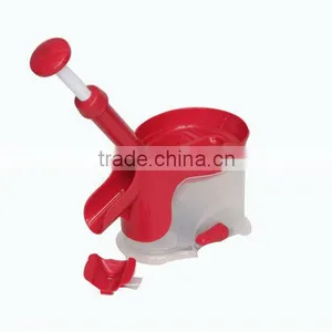 Hot Sale Cheap Plastic Cherry Slicer,cherry Chopper thumbnail-5