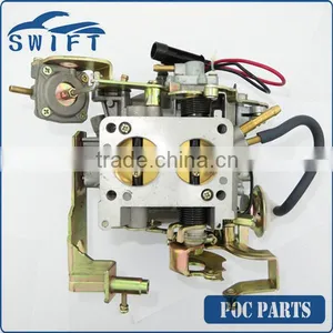 Carburetor For FIAT 1600.C.C thumbnail-3