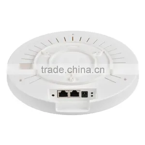 Centralized Management 8M Flash 64M Ram Wireless Openwrt Ceiling Access Point Wifi thumbnail-4