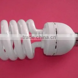 Half Spiral Energy Saving Lamp thumbnail-1