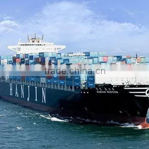 Sea Freight Shanghai China to Aden Yemen Shenzhen Ningbo Xiamen Qingdao Tianjin Dalian thumbnail-1