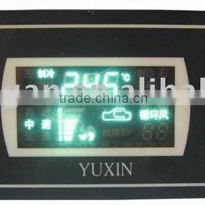 A/C Controller Auto Part thumbnail-1