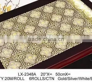 PVC Long Lace LX-2348A SIZE:50CM thumbnail-1
