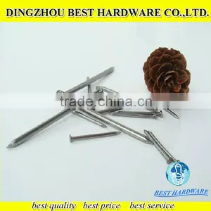 Bright Common Iron Nails Manufacture in Hebei thumbnail-1