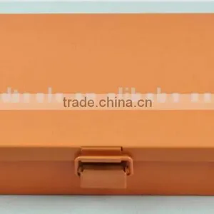 LSD Good Quilty Tool Kit Sets Professional for Crimping Cable Ferrules L-056TH Combination Tools in Metal Box thumbnail-2