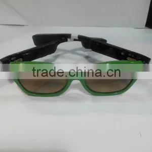 2014 Innovative Blue Tooth Glasses thumbnail-3