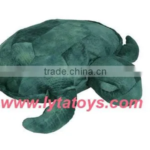 Plush Cushion Turtle thumbnail-1