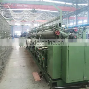 Fish Netting Machine thumbnail-1