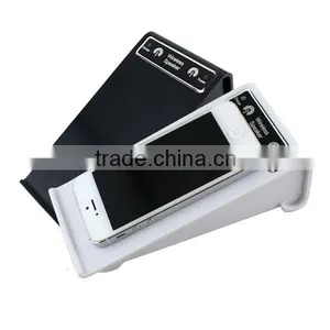 Portable Magic Inductive Speaker For Mobilephone BS-14 thumbnail-1