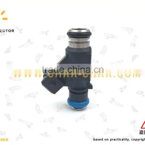 High Quality Injector Fuel Injection Nozzle For European Cars 25335146 thumbnail-4