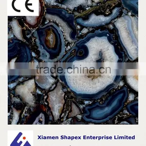 Red Agate Slab for Countertop on Sale thumbnail-5