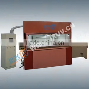 Kitchen Door Spraying Machine / Cabinet Door Spraying Machine thumbnail-1