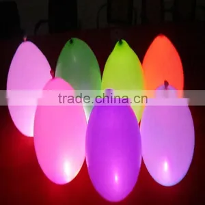 Hot Selling Led Balloons Helium Glow in the Dark Toys for Kids thumbnail-5