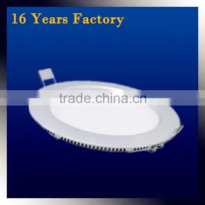 100LM/W FLAT LED PANEL LIGHT thumbnail-1