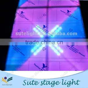 LED Dance Floor/led Dance Stage/led Music Floor thumbnail-1