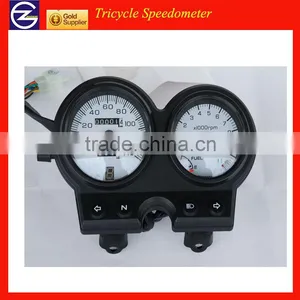 Top Motorcycle Speedometer thumbnail-1