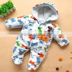 Bobai Textile Baby Garment thumbnail-2