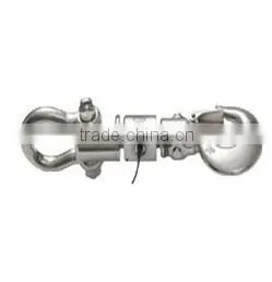 With High Precision Crane Scale GS205 With Hook And Ring thumbnail-1