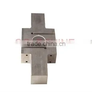 With High Precision S Type Force Sensor For Eletronic Crane Scale GS207 thumbnail-3