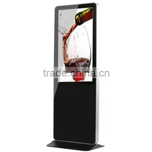 42 Inch Touch PC With LCD Panel thumbnail-6