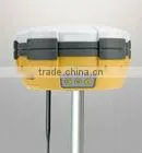 Broken-resistant V Series GNSS RTK Surveying System For Level Measuring Instrument thumbnail-1