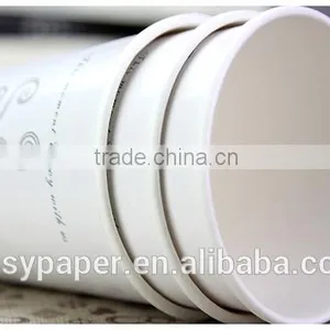 New Style Paper Take Away Coffee Cups Wholesale, Double Wall Paper Cups thumbnail-5