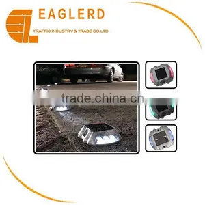 Solar Power Led Deck Light China Supplier thumbnail-1