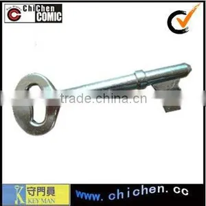Zinc Alloy Door Keys thumbnail-1