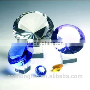 2016 High Quality Wholesale Engraving Personalized K9 Crystal Diamond thumbnail-2