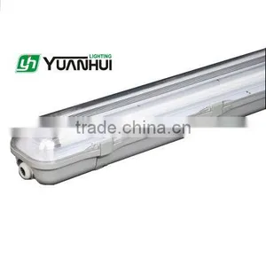 110V Fluorescent Lighting Fixture T8 & T5 IP65 thumbnail-1