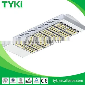 USA/Europe Hot Sell 30w-280w Modular LED Street Light 110lm/W thumbnail-1