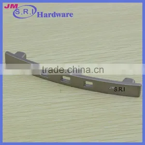 Hot Sale Zinc Alloy Cabinet Handles for Kitchen Door , Bedroom Furniture Drawer Hanldes thumbnail-5