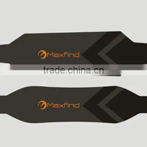 Maxfind Shenzhen Manufacturer Cheap Longboard Electric Skateboard Motor Kit thumbnail-4