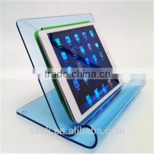 ZS-YU17 Plexiglass Acrylic Mobile Phone Holder for Sale thumbnail-1