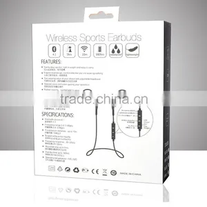 China Factory Bluetooth Headphone Wireless Bluetooth Headset for Mobile Phone, New Products 2016 thumbnail-6
