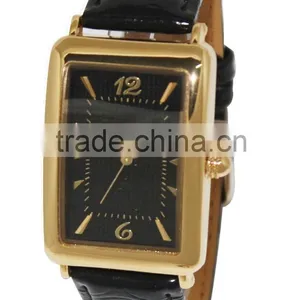 Unisex Casual Men Sport Hour Women Relojes Cheap Montre Leather Watch Wholesale thumbnail-1