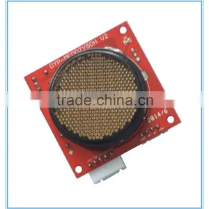 Wide Range Ultrasonic SensorsUltrasonic Sensor DistanceUltrasonic Distance SensorsUltrasonic Sensor for Distance Measurement thumbnail-1