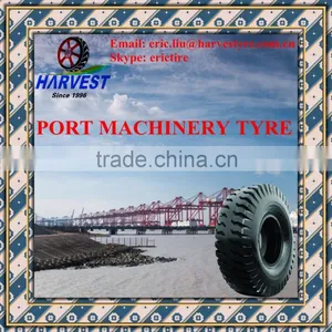Havstone Brand 21.00-25 Port Machinery Tyre thumbnail-1