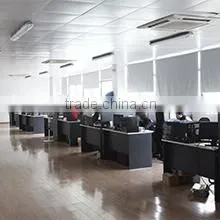 Shanghai Jianyin Food Science And Technology Co., Ltd. company overview - view 3 thumbnail